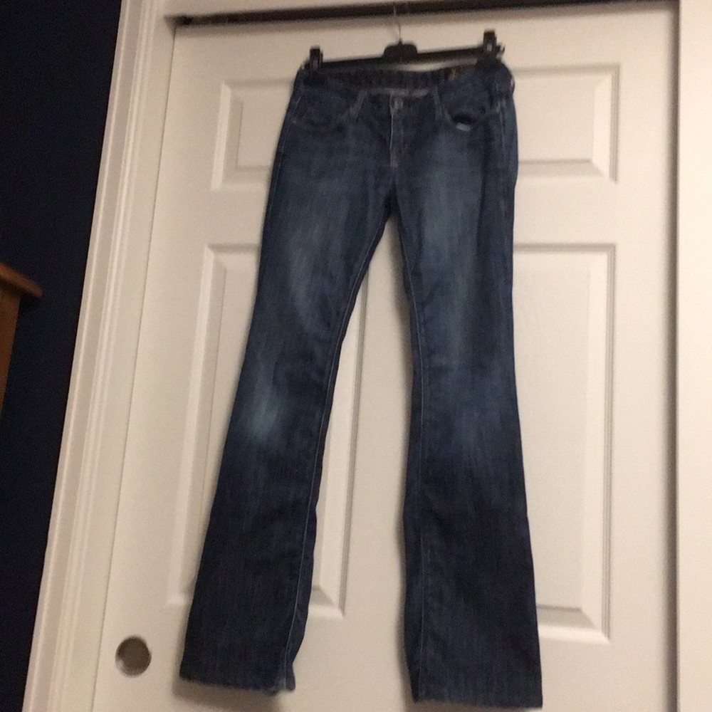 Chip and Pepper Jeans size 27